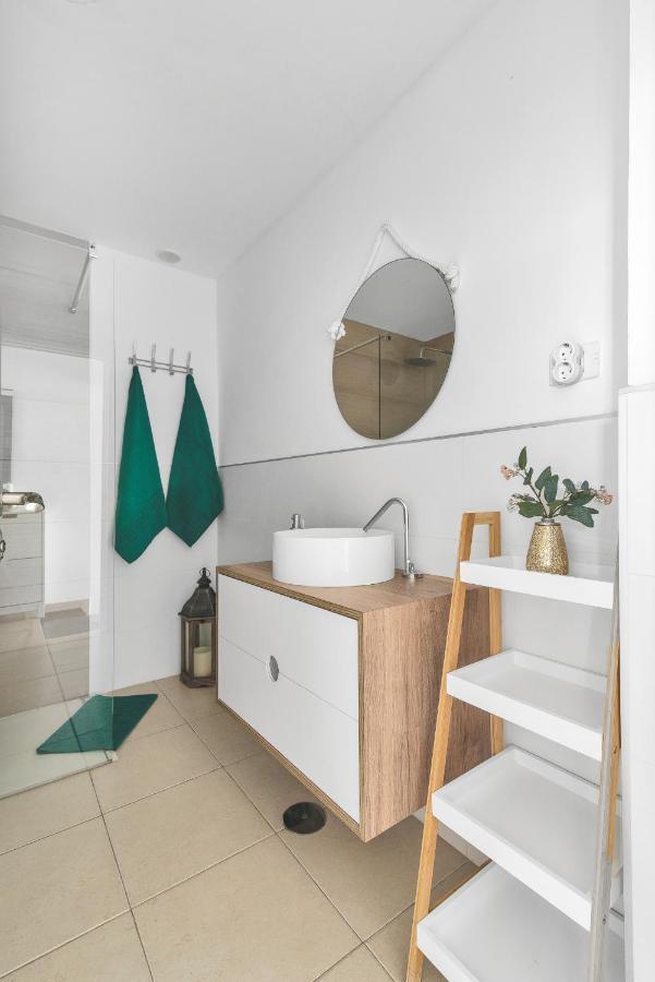 Home2Book The Place To Be San Agustin, Pool エクステリア 写真