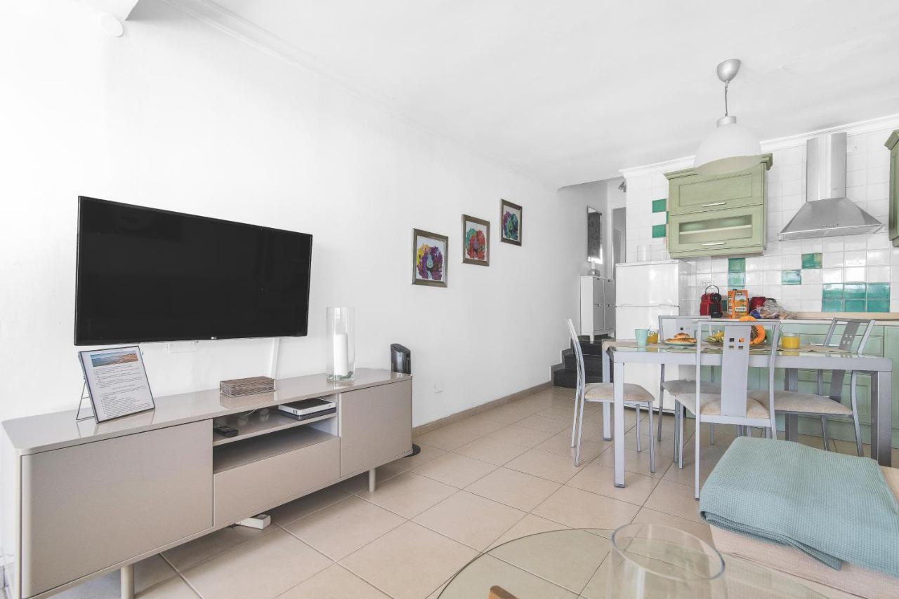 Home2Book The Place To Be San Agustin, Pool エクステリア 写真