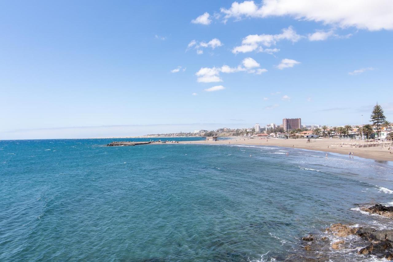 Home2Book The Place To Be San Agustin, Pool エクステリア 写真