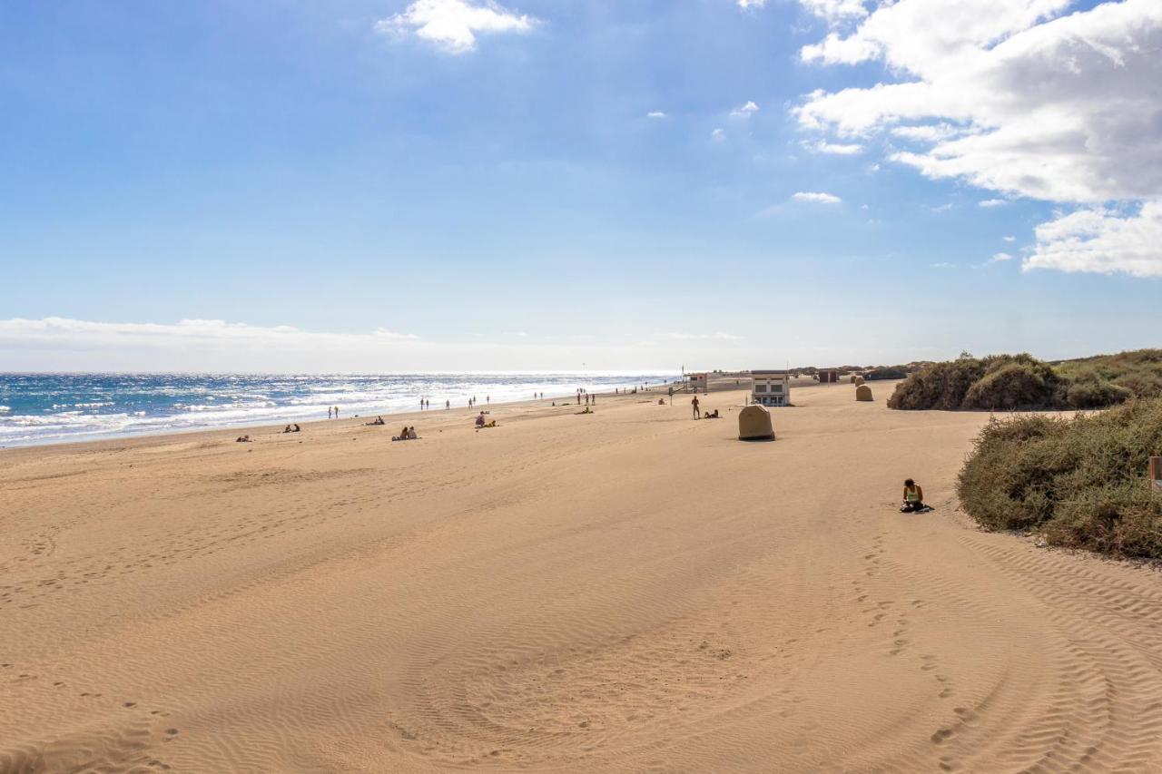 Home2Book The Place To Be San Agustin, Pool エクステリア 写真