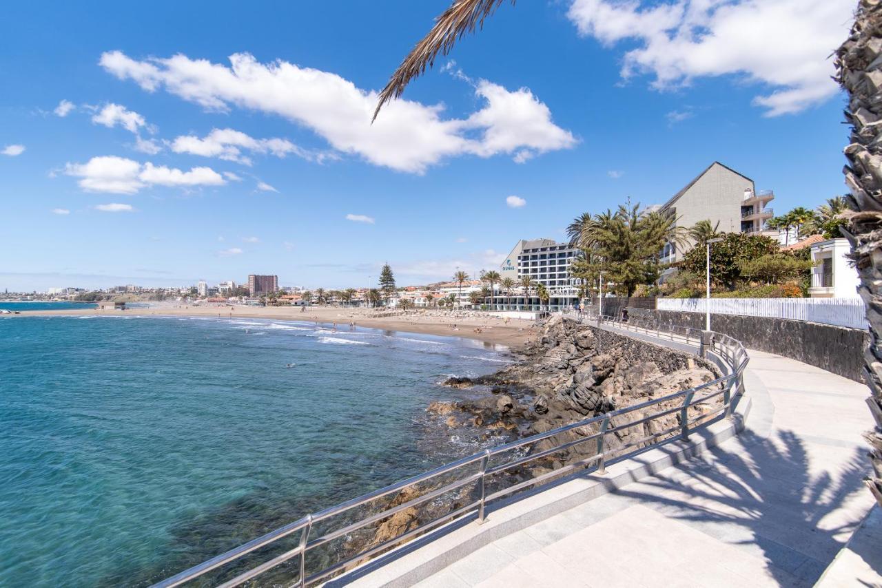 Home2Book The Place To Be San Agustin, Pool エクステリア 写真